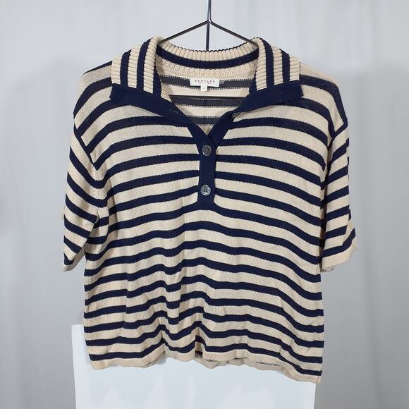 Demylee 'Darcy' Top Size L - Picture 2 of 4